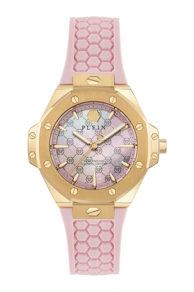 PHILIPP PLEIN Ladies Watch PW4FA0225, Quartz, 33mm, 5ATM