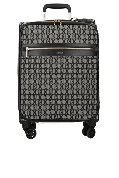 liu.jo Siyah Seyahat Çantası