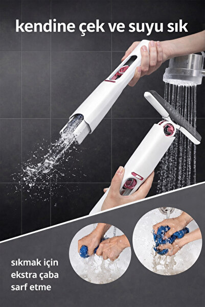 OEM Kendinden Sıkmalı Mini Paspas