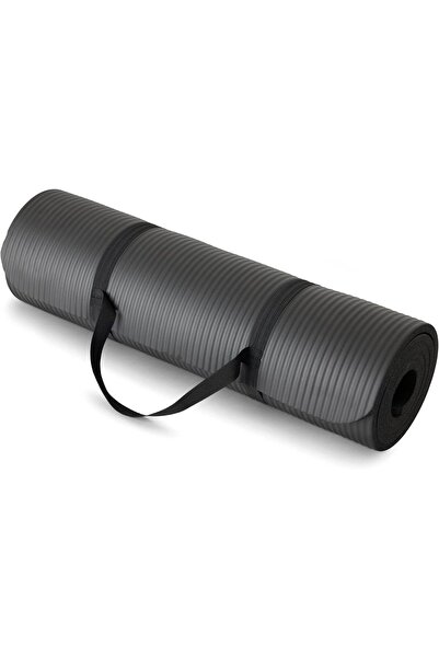 Generic Yoga Mat Non Slip, Yoga Mat with Strap. Exercise Mat. Yoga and Many O...