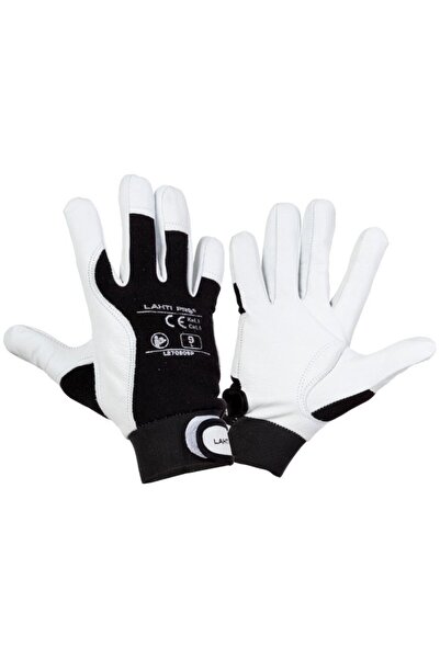 Lahti Pro Manusa spandex palma leather sheep - 9