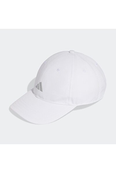 adidas Running Essential Climacool Beyaz Şapka (JZ0507)