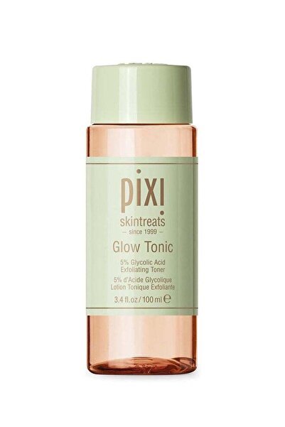 pixi beauty Glow Tonic Exfoliating Toner 100ml