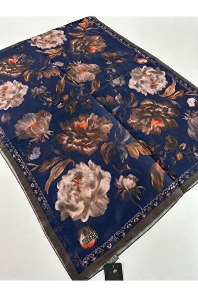 ZER Organic Cotton Shawl Lza1708