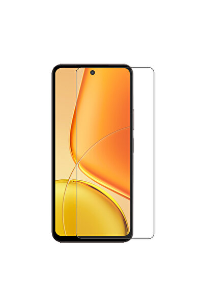 ErkMobile Vivo Y29 Kırılmaz Ekran Koruyucu Temperli Cam