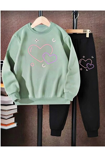 Zohar Children's Tracksuit Set