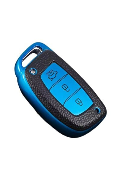 VTH Έξυπνη θήκη κλειδιών Hyundai Avante I10 I20 I30 I40 HB20 IX25 IX35 IX45 T...