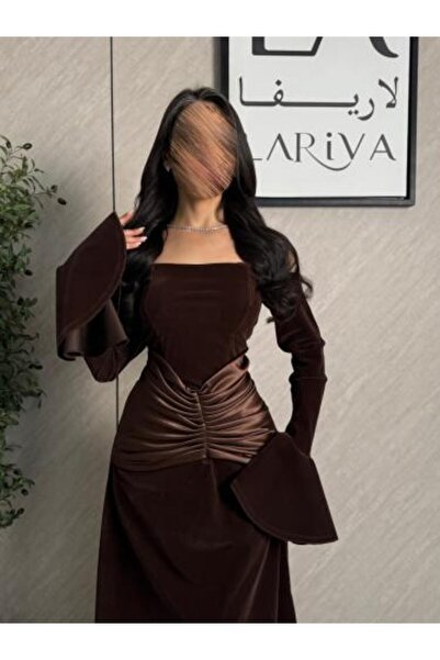 lariva Misa Dress