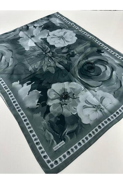 ARSEL MODA Tesettürün Yeni Adresi Arsel moda soft cotton shawl lbd3406