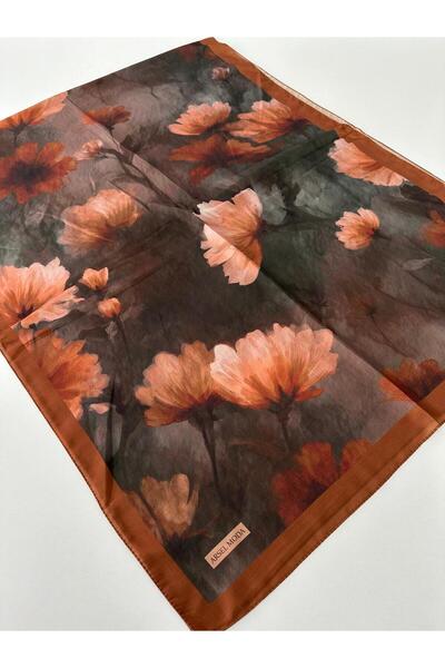 ARSEL MODA Tesettürün Yeni Adresi Arsel moda soft cotton shawl lbd3307