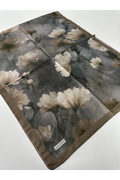 ARSEL MODA Tesettürün Yeni Adresi Arsel Moda Soft Cotton Shawl Lbd3305