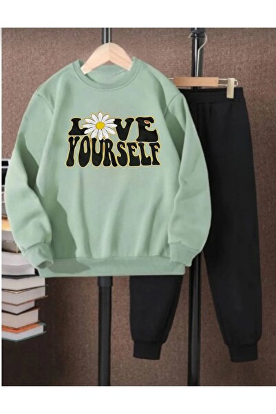 Zohar Children's Tracksuit Set