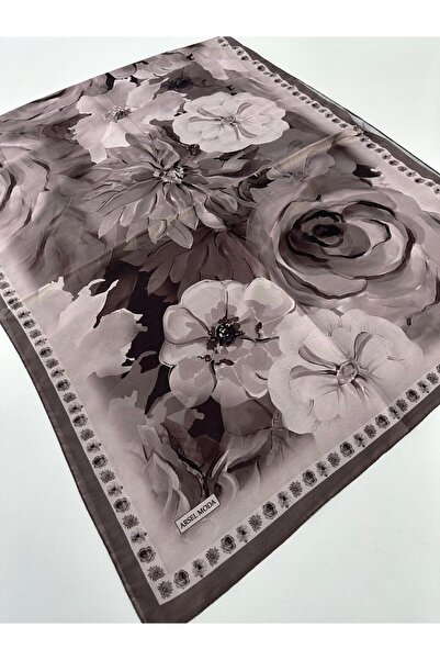 ARSEL MODA Tesettürün Yeni Adresi Arsel moda soft cotton shawl lbd3411