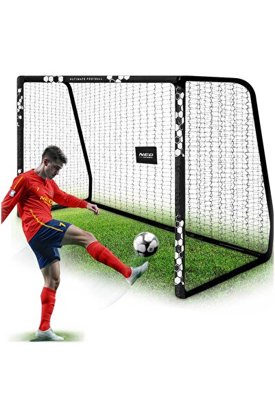 Other Football goal 300 x 200 x 120 cm NS-472 hexagon