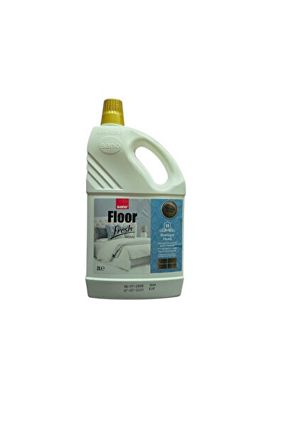 Sano FLOOR FRESH HOME EXOTIC HOTEL 2 L