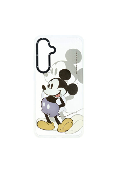 SEP Toc TPU+PC Creative Case Samsung Galaxy S24 FE Mickey