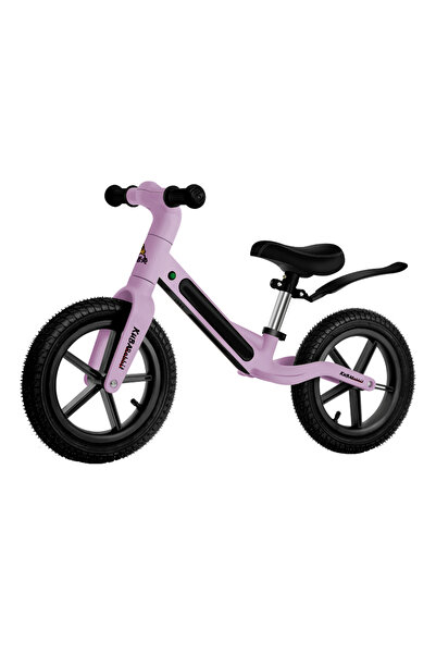 OEM Bicicleta echilibru 2 6 ani, cadou premium pentru copii – structura metal...