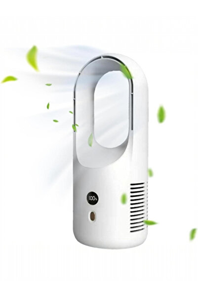 Genaric Portable Air Purifier – Smart Air Purifier for Odor, Smoke, and Germs