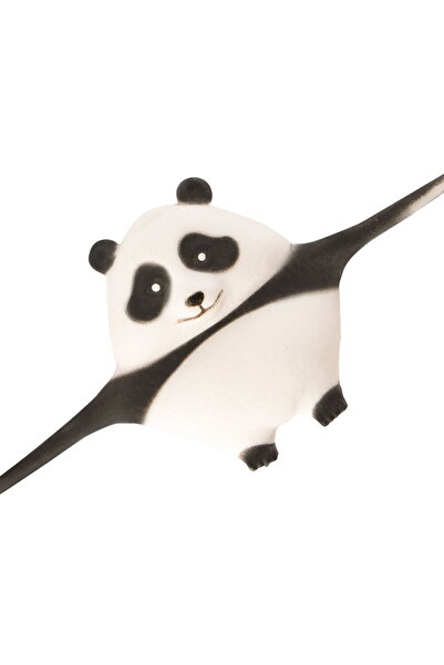 Keycraft Παιχνίδι Stretch 'N Smash για την ανακούφιση από το άγχος - Mini Panda