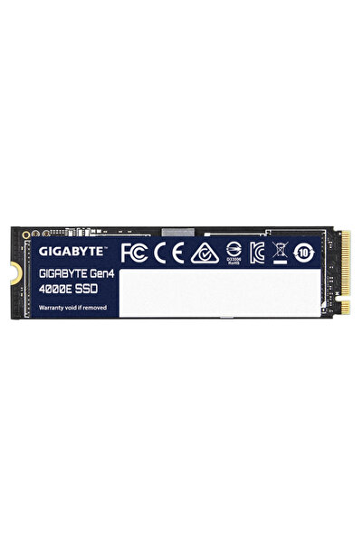 Gigabyte SSD Storage 1TB G440E M.2