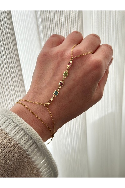 mibrillo Colorful stone shahmeran