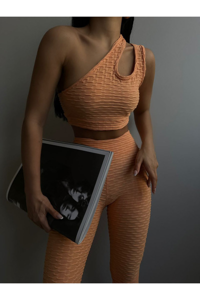 OEM AMBER ORANGE COMPLETE