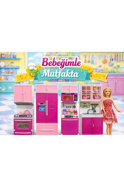 oydaş oyuncak Oyuncak Buzdolabı, Oyuncak Fırın, Oyuncak Çamaşır Makinesi, Oyu...