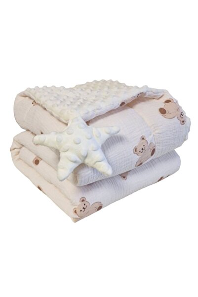 IPlantLove ® Baby and Kids Blanket