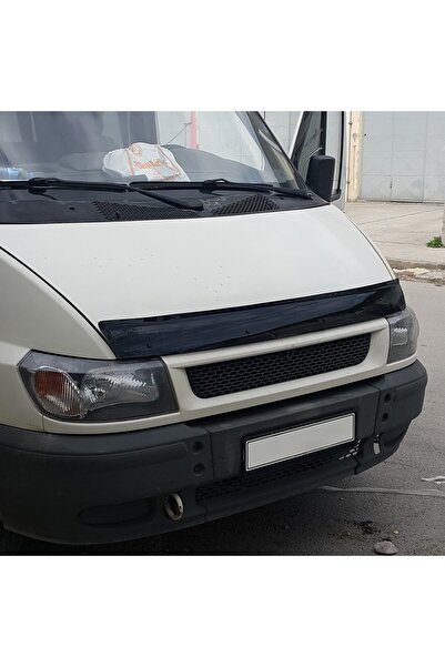 Tuning Vadisi Ford Transit Kaput Rüzgarlığı Maskesi 2002-2006 Yıl Aralığı Uyu...