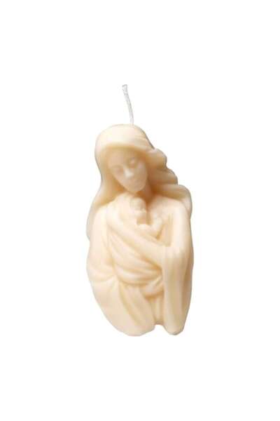 OEM Lumânare decorativă - Mama