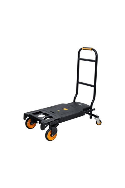 Vorel 2 in 1 Folding Trolley