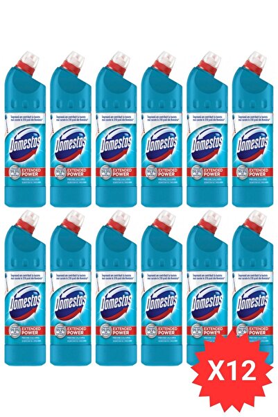 Domestos Domestos, Atlantic Disinfectant 750 ml, x12