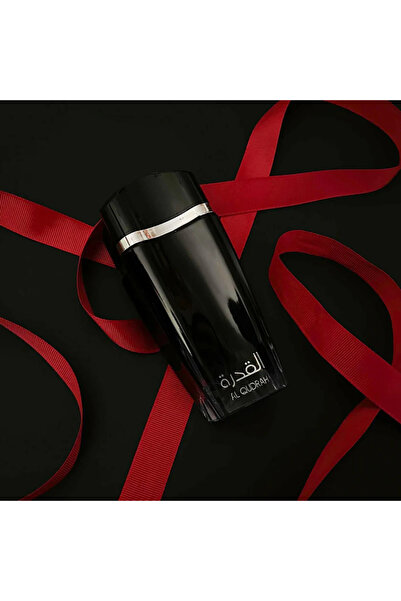 Hassan Shahin Ahmed Perfumes القدرة | عطر عربي للجنسين 100 مل