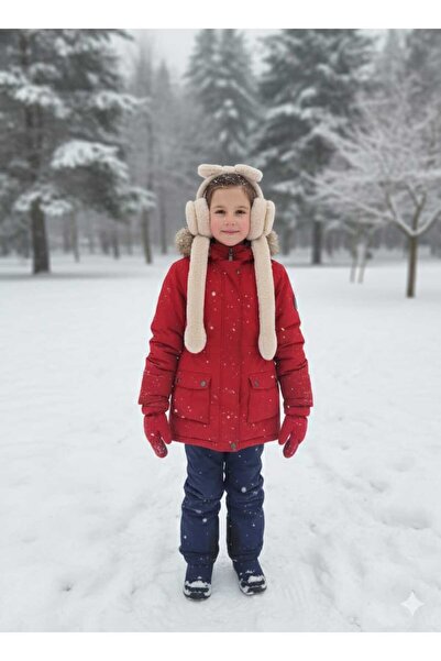 eklips Bež slušalice Moving Pliš