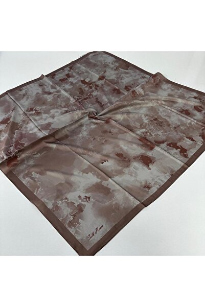 Silk Home Crystal Scarf Lks0420