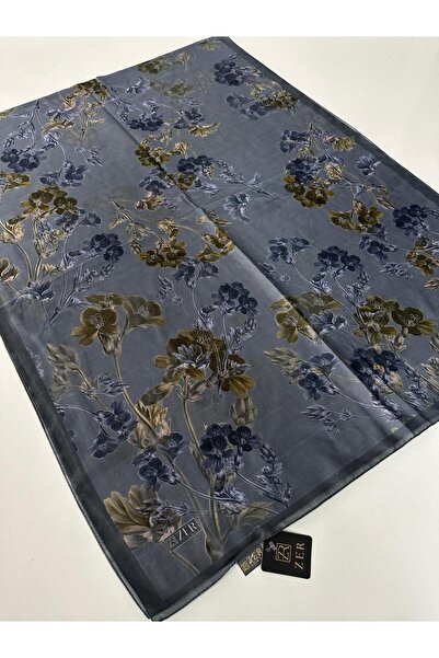 ZER Organic Cotton Shawl Lza1802