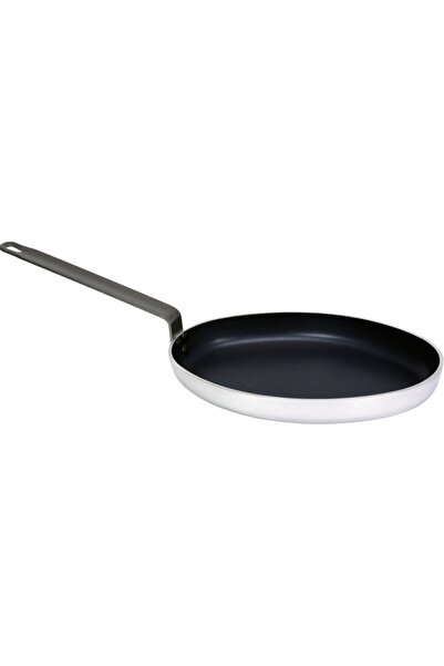 yato GASTRO Aluminum Frying Pan with PTFE Coating for Fish, 29x40 mm