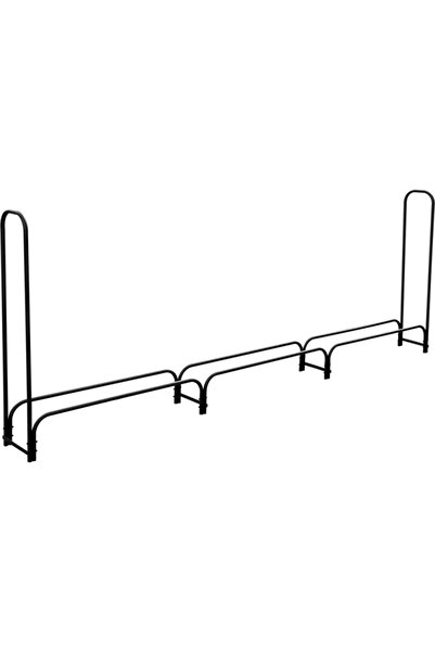 Vorel Suport pentru lemne de foc 300 x 25 x 115 cm