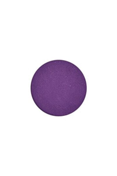 MAC Cosmetics Pudră fard de pleoape mată Pro, Power To The Purple, Rezervă, 1...