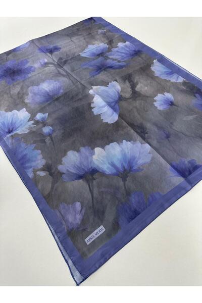 ARSEL MODA Tesettürün Yeni Adresi Arsel Moda Soft Cotton Shawl Lbd3309