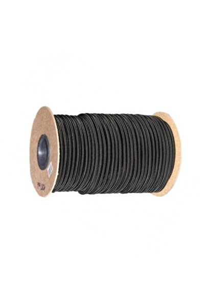 Vorel Frânghie elastică din polipropilenă, diametru 8 mm, lungime 100 m