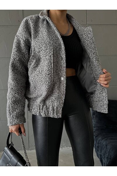 OEM RYAN GREY JACKET