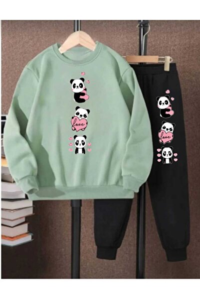 Zohar Children's Tracksuit Set