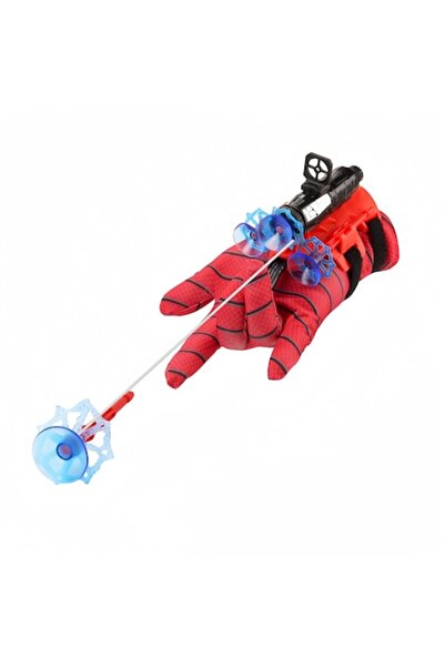 OEM Spider-Man Glove with 3 Suction Cups