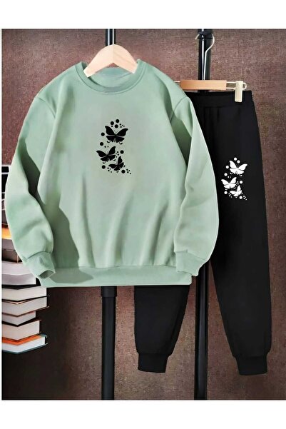 Zohar Children's Tracksuit Set