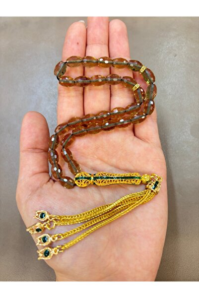 Tesbihgo ZULTANİT TAŞI TESBİH