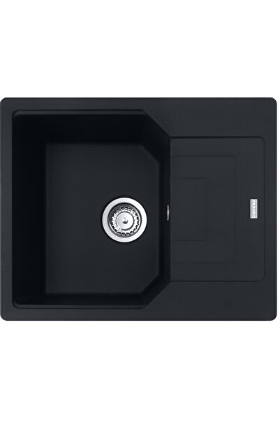 Franke Urban UBG 611-62 Sink 620X500 MM