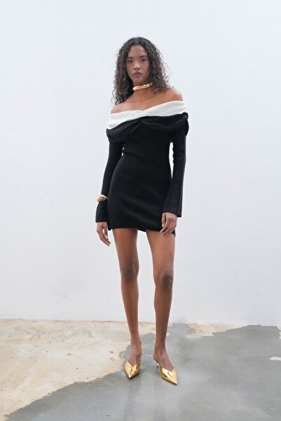 OEM SILENE DRESS, one size