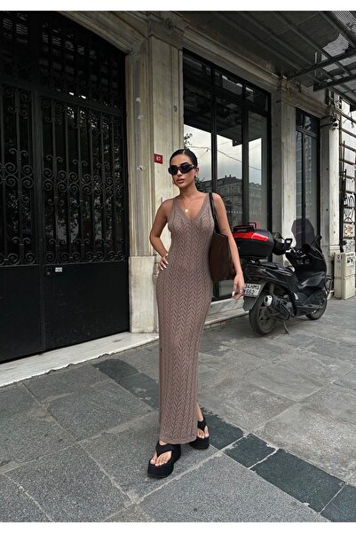 OEM BELINDA DRESS, one size