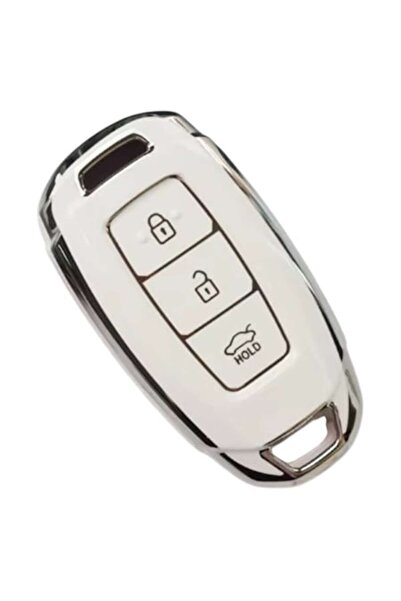 OEM Θήκη κλειδιών Hyundai Creta II 2022 Kona I30 Ix25 Elantra 2017 Solaris Ve...